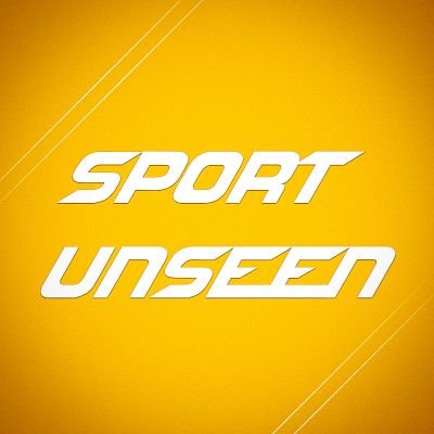 I read about Sport, make videos about Sport, I talk about Sport I just really like Sport. Run by @cam_deacon21.