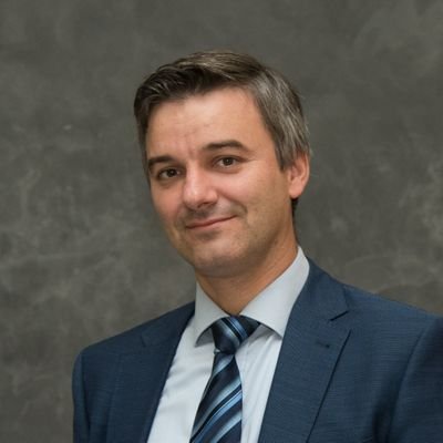 David Stevens Profile
