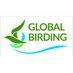 Global Birding (@global_birding) Twitter profile photo