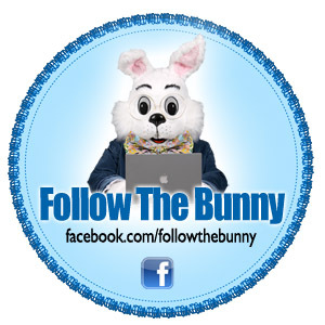 follow_thebunny's profile picture. Good at sharing smiles & jellybeans. 
Great at hiding baskets & celebrating Spring. 
I am happiest when you share your heart with others. BELIEVE!