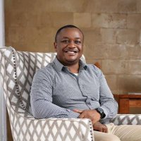 Dennis Ombui (@mugaes) 's Twitter Profile