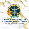 kantahkotjaktim's profile picture. Akun Resmi Kantor Pertanahan Kota Administrasi Jakarta Timur /WA Konsultasi: 08111068000 // Pengaduan: https://t.co/77TzrUFksu / Aktif: Senin-Jumat (08.30-21.00)
