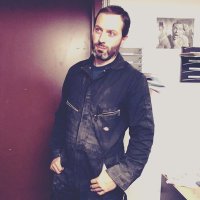 Tyson Gerkman (@cptkirk76) 's Twitter Profile