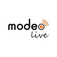 Modeo Live(@Modeo_Live) 's Twitter Profile Photo