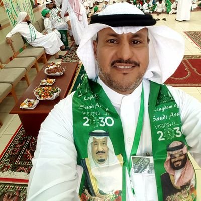 almlke44's profile picture. معلم متقاعد 🇸🇦🌧️🇸🇦 #يوم_العلم #يوم_التأسيس #رؤية_السعودية_2030🇸🇦 #اليوم_الوطني_السعودي_٩٥ 🇸🇦 #عزنا_بطبعنا  #الأهلي 🇸🇦👑💚