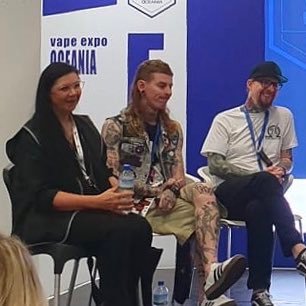 Posts, RTs rep my personal views. FINALIST NZer of Year 2019; Tobacco Section Editor #HarmReduction Journal; Co. Dir; Behavioural Scientist; Poet; 🐑