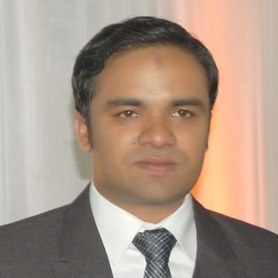 WaqarForIndia's profile picture. Digital Transformation Expert