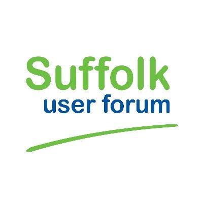 Suffolk User Forum (SUF)