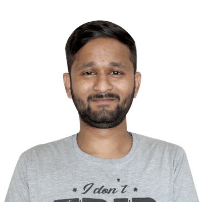 Savan Kharod Profile