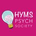 HYMS Psych Soc (@psychsochyms) Twitter profile photo HYMS Psych Soc (@psychsochyms) Twitter profile photo