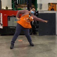 Karen Pratt (@thd_karen) 's Twitter Profile Photo Karen Pratt (@thd_karen) 's Twitter Profile Photo