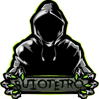 BUIO_TETRO's profile picture. 