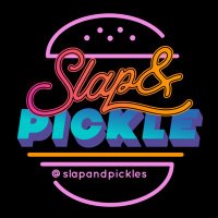 Slap & Pickle(@slapandpickles) 's Twitter Profile Photo