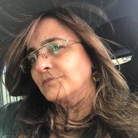 Patricia Aline Boer (@boeraline) 's Twitter Profile