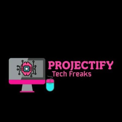 @Projectify_Tech