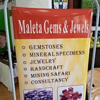 Maleta Gems & Jewels(@Maletagems) 's Twitter Profile Photo