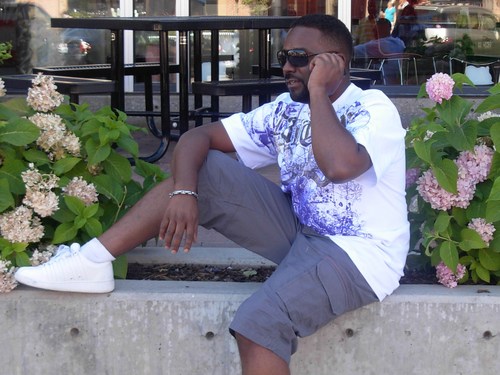 CHunt1972's profile picture. Fun, educated & ambitious. Enjoying life and living it to the fullest!