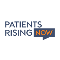 Patients Rising Now(@PatientsRiseNow) 's Twitter Profile Photo