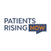 Patients Rising Now (@PatientsRiseNow) Twitter profile photo