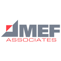 MEF Associates(@MEF_Associates) 's Twitter Profile Photo