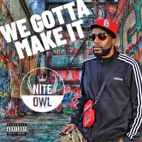 Nite Owl(@niteowlhiphop) 's Twitter Profile Photo