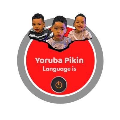 A 👩👩👦👦 man| Papa of 3 cheerful multilingual🇳🇬🇵🇱🇫🇮🇬🇧 Bomboi |Saki2D🌍| I ❤Yoruba culture & heritage| My 📽s are raw, coz perfection can b boring🤣