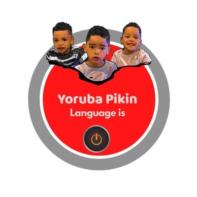 A 👩‍👩‍👦‍👦 man| Papa of 3 cheerful multilingual🇳🇬🇵🇱🇫🇮🇬🇧 Bomboi |Saki2D🌍| I ❤Yoruba culture & heritage| My 📽s are raw, coz perfection can b boring🤣