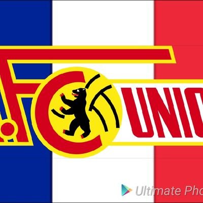 Compte amateur et non officiel consacré au FC UNION BERLIN en français.
#EisernUnion
#FCUnion
#UnionBerlinFrance 🔴⚪🇫🇷