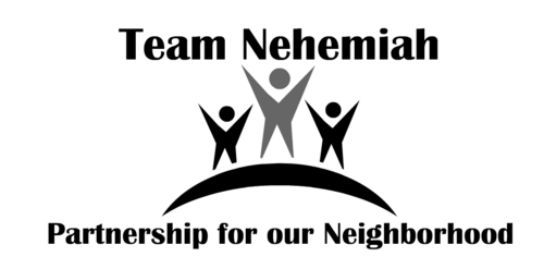 TeamNehemiah's profile picture. Organizations working together to support one another and restore the City and its People.