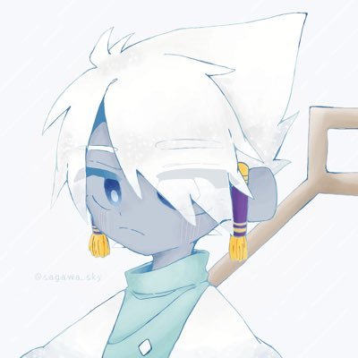 さがわさんのプロフィール画像