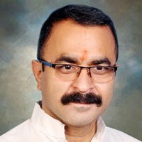 Raghavendra Sharma (@raghave99097725) 's Twitter Profile