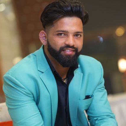 DhiryanVinkal's profile picture. The End