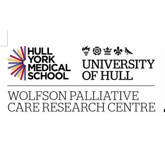 Wolfson Palliative Care Research Centre, Hull York Medical School, University of Hull