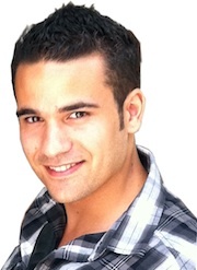MiguelCamba Profile Picture