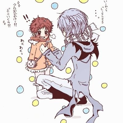 晴(haru)さんのプロフィール画像