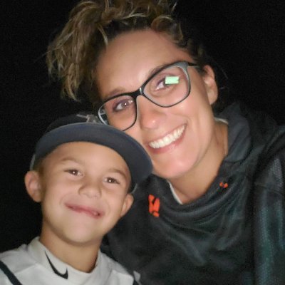 kidwellam's profile picture. Working mom, Wife, and Coach!