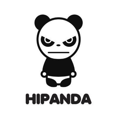 HIPANDA JAPAN OFFICIAL Twitter ACCOUNT #HIPANDA OFFICIAL HOME PAGE https://t.co/GFAwrq8at7