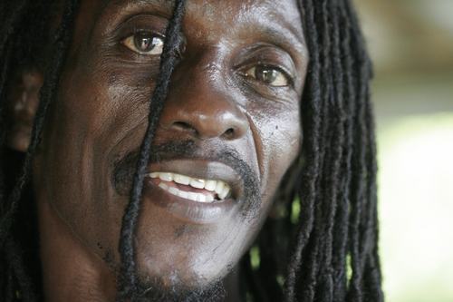 The stone that the builder refused shall become the head cornerstone. --Robert Nesta Marley