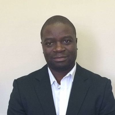 betchereni's profile picture. Economist | Academic | Preacher | Entrepreneur | publisher | Husband | Dad