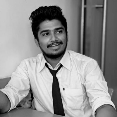 Krish_Gambhire's profile picture. #Mechanical Engineer + MBA 🤩 #Writer #Poet #dancer 🚩RTs Are Not Endorsements