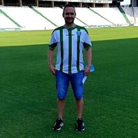 Antonio Garrido (@garridoagc) 's Twitter Profile