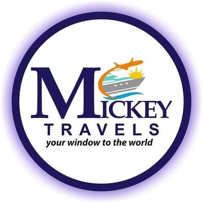 A food scientist by profession and a travel consultant by training