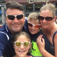 AndrewWalker (@awalker_physio) 's Twitter Profile