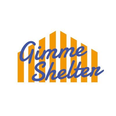 新潟のDJパーティー Gimme Shelter (ヒロウミ @Hi_Low_Meeeee / BABA ＠t_babababa / TOM @BEAT__TOM ) です。