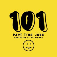 101 Part Time Jobs(@101PartTimePod) 's Twitter Profile Photo