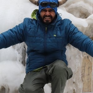 Education Sector Enthusiast | Technology Lover | Passionate Cyclist & Trekker| Amateur Poet