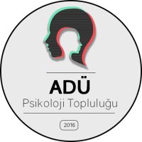 ADÜ Psikoloji Topluluğu (@adupsikolojii) 's Twitter Profile