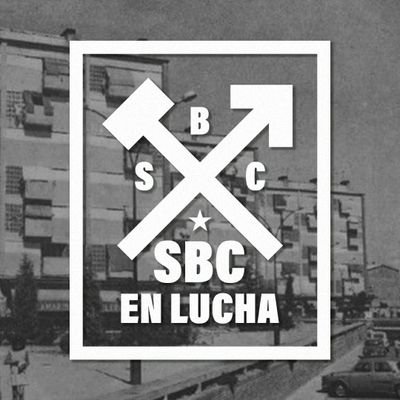 sbcenlucha Profile Picture