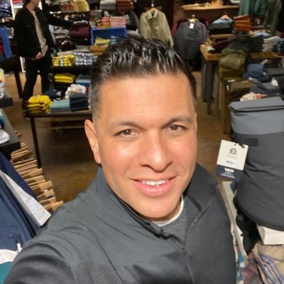 AndrewLujan20's profile picture. “Try not to become a person of success, but rather try to become a person of value.”