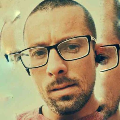 d_mainier's profile picture. Spiritually inclined student of life